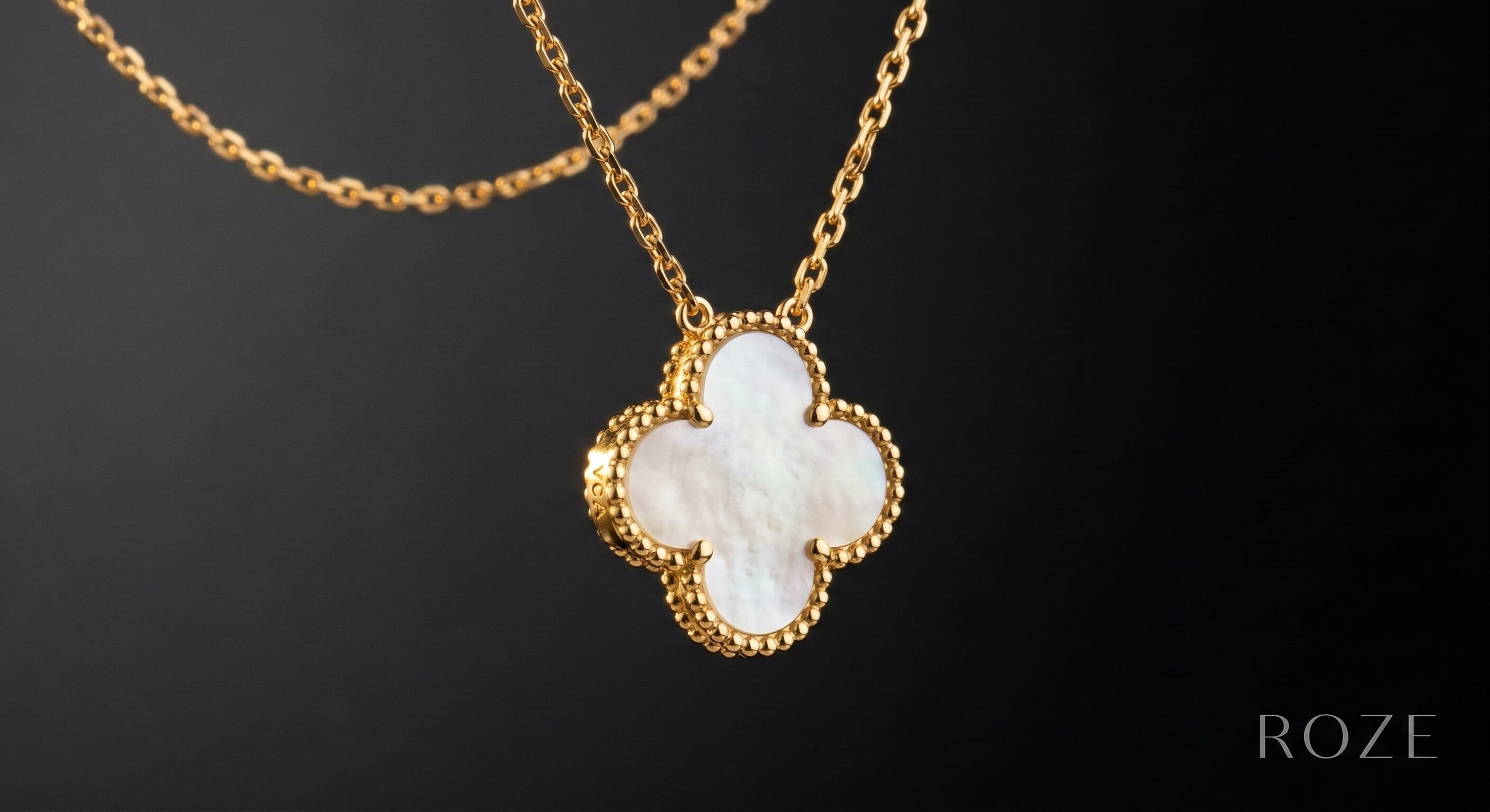 ブランドジュエリー